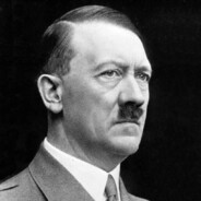 adolf HitIer