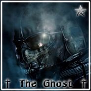 [TF] The Ghost