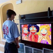 国际辣条走私犯