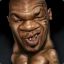 Mike Tyson