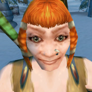Player Avatar