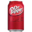 Ice Cold Dr. Pepper