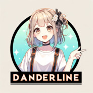 danderline