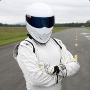 THE STIG