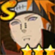 佩恩[天道] 百战