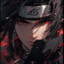 Itachi Uchiha