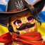 The Ukranian Sheriff