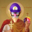 Pastor Waluigi