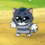 normy シ