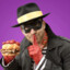 The Quantum Hamburglar