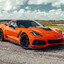 Chevrolet Corvette C7 ZR1 ZTK