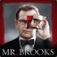 Mr. Brooks