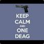 One Deag