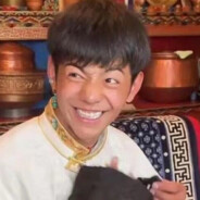 理塘王丁真珍珠