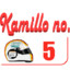 Kamillo no.5