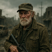 William "Bill" Overbeck