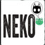 Neko-Kero