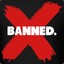 BANNED