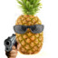 pineappleシ