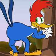 Voody's avatar