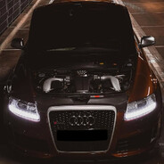 average audi enjoyer