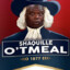 Shaquille Oatmeal