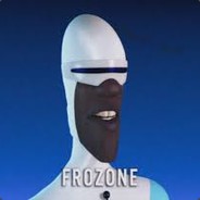 Frozone