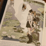 Avatar snapshot