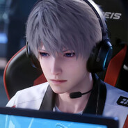 10 Steam avatar