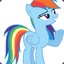 Rainbow Dash