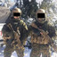 soldier