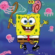 蟹堡王突破手海绵宝宝