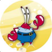 mr. Krabs