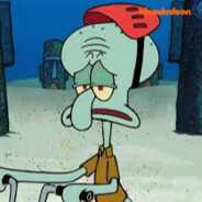 Squidward Quincy Tentacles