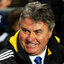 Guus Hiddink ©