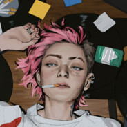 不死鸟倒立劈叉