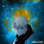 Gøjö『Satoru』[KZ]'s avatar