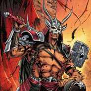 ✠SHAO KAHN✠