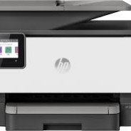 HPOfficeJet9015eAllInOnePrinter