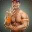 JOHN CENA