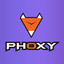 Phoxy ⊙﹏⊙