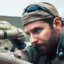 The American Sniper