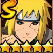 波风水门【秽土转生】