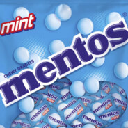 Mentos