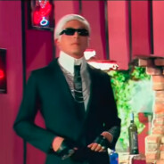 时尚届的凯撒大帝