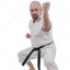 the karate adult