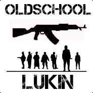 Lukin's avatar