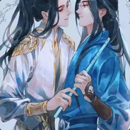 一口獠牙的棉花糖