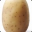 Nigerian Potato