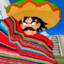 Mexican Goku